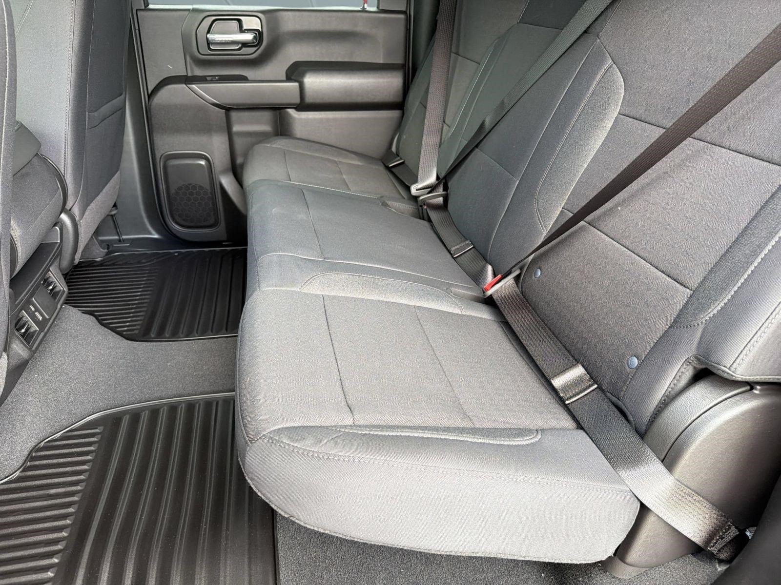 2026 Chevrolet Silverado 2500 HD Custom - Photo 21