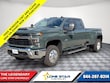  Chevrolet Silverado 3500 HD