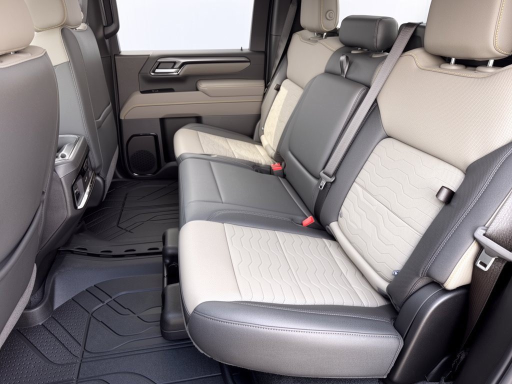 2026 Chevrolet Silverado 2500 HD ZR2 - Photo 25