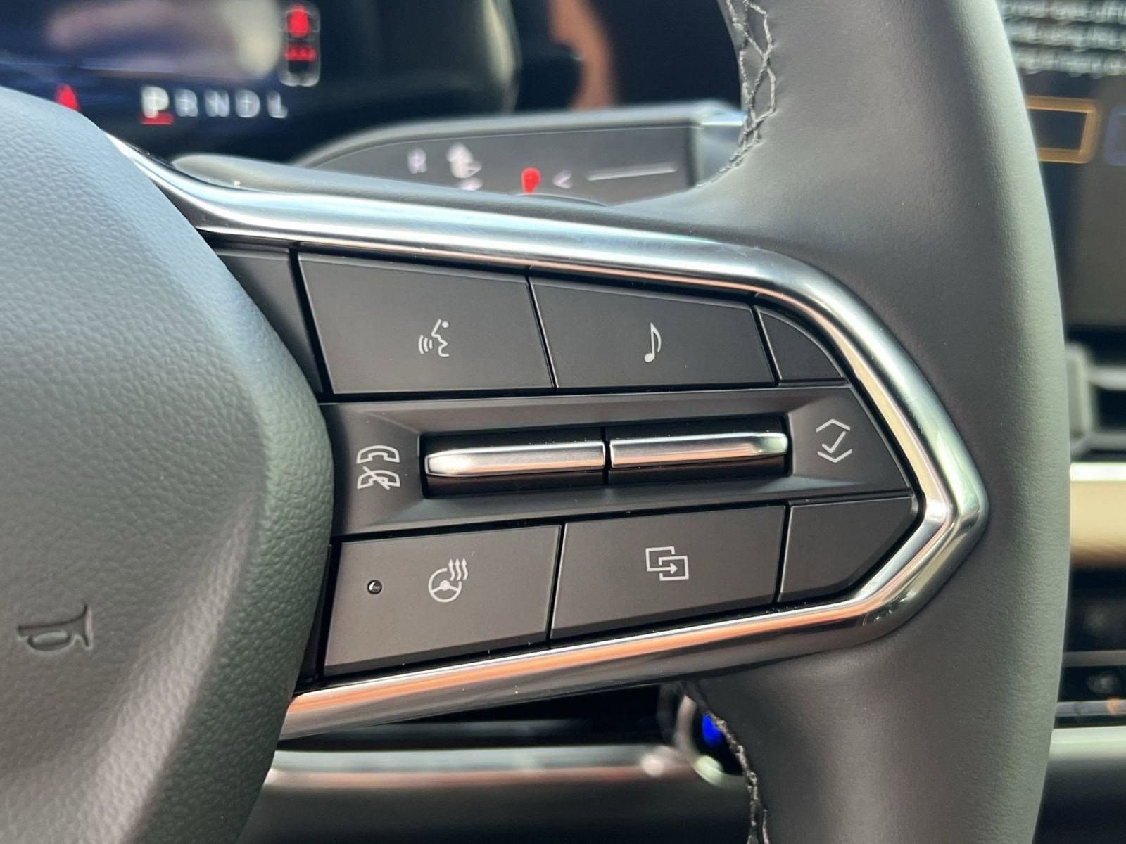 2026 Chevrolet Equinox ACTIV - Photo 23