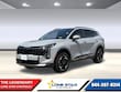  Kia Sportage Hybrid
