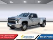  Chevrolet Silverado 3500 HD