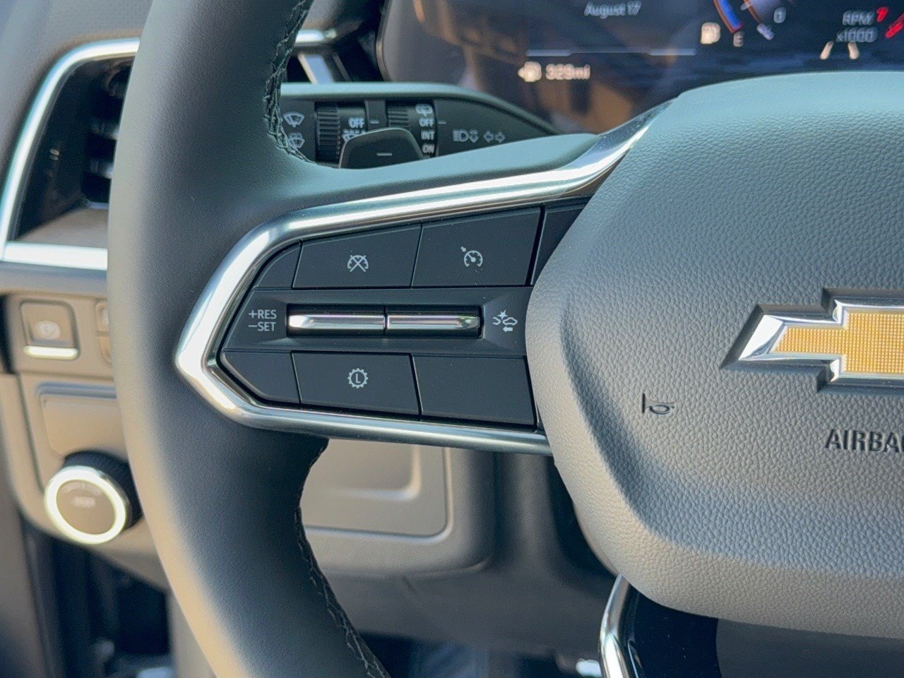 2026 Chevrolet Tahoe High Country - Photo 18
