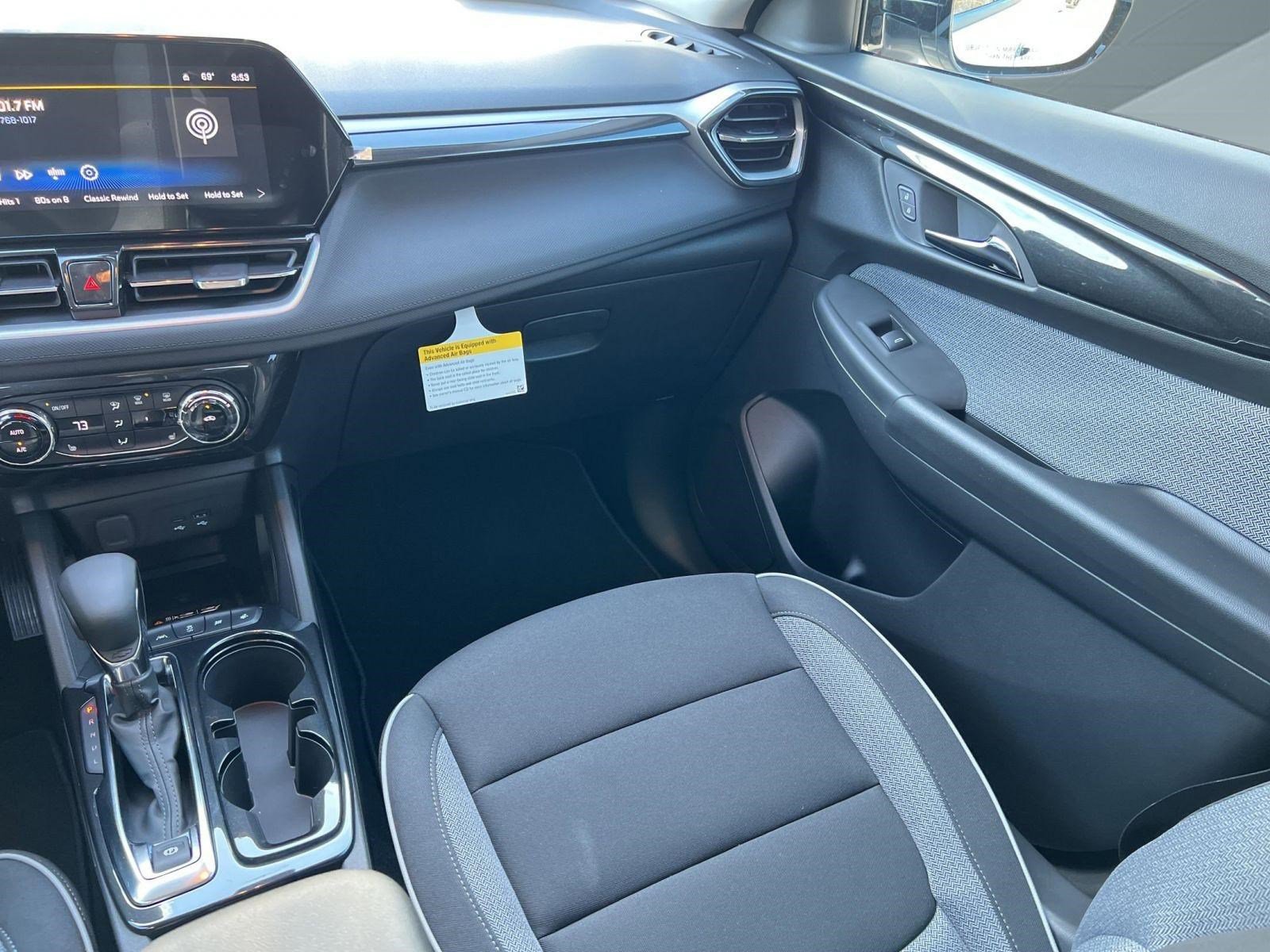 2026 Chevrolet Trailblazer LT - Photo 29
