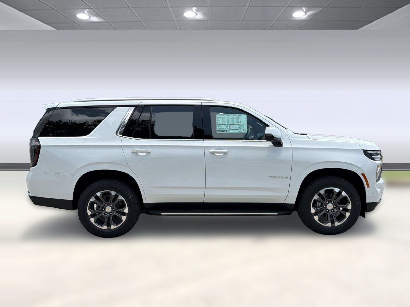 2026 Chevrolet Tahoe LT - Photo 7