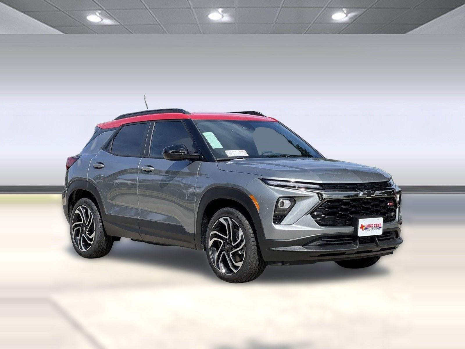 2026 Chevrolet Trailblazer RS - Photo 7