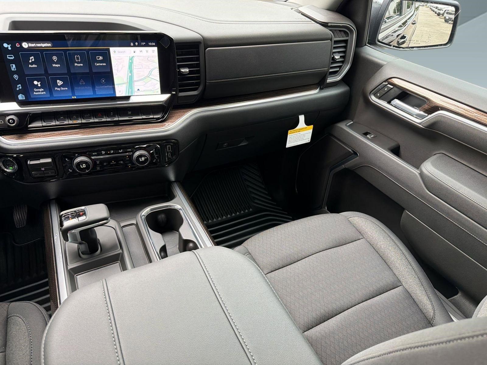 2026 Chevrolet Silverado 1500 LT - Photo 28