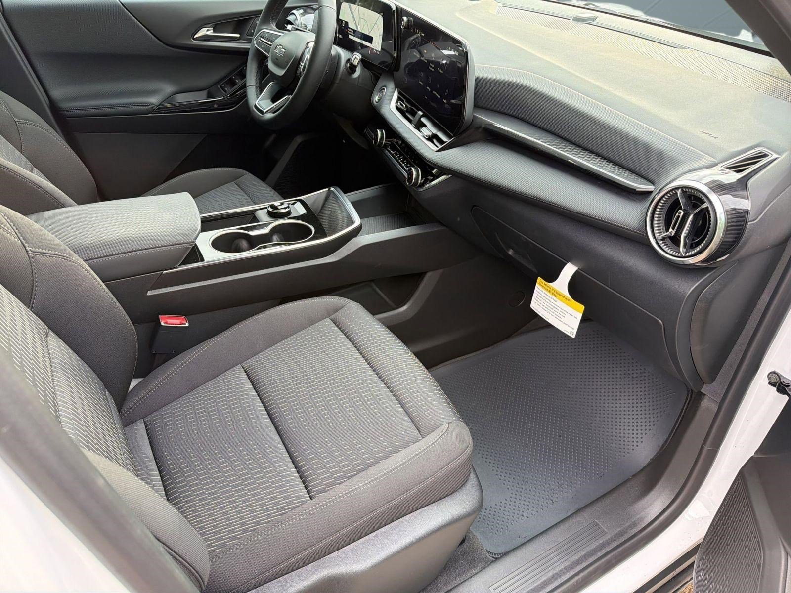 2026 Chevrolet Equinox LT - Photo 30