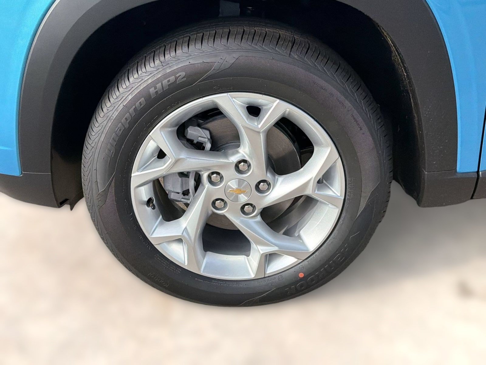 2026 Chevrolet Trax LS - Photo 13