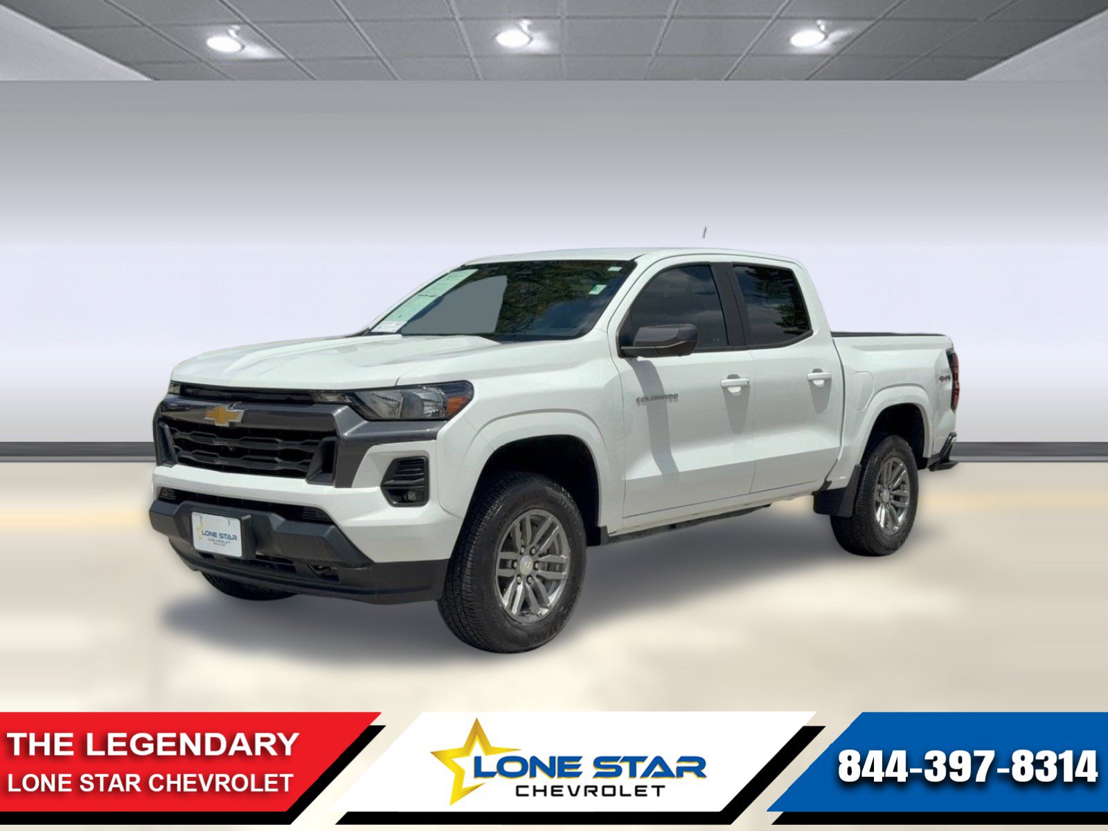 2024 Chevrolet Colorado Truck 