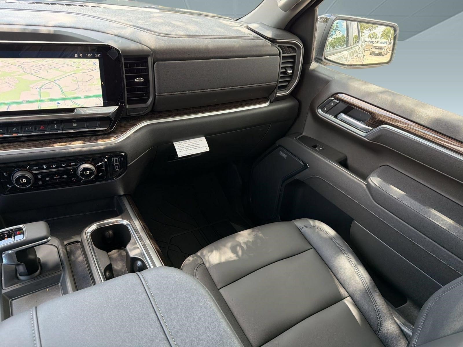2026 Chevrolet Silverado 1500 RST - Photo 28