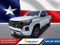 2026 Chevrolet Colorado Z71 Truck