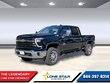  Chevrolet Silverado 2500 HD