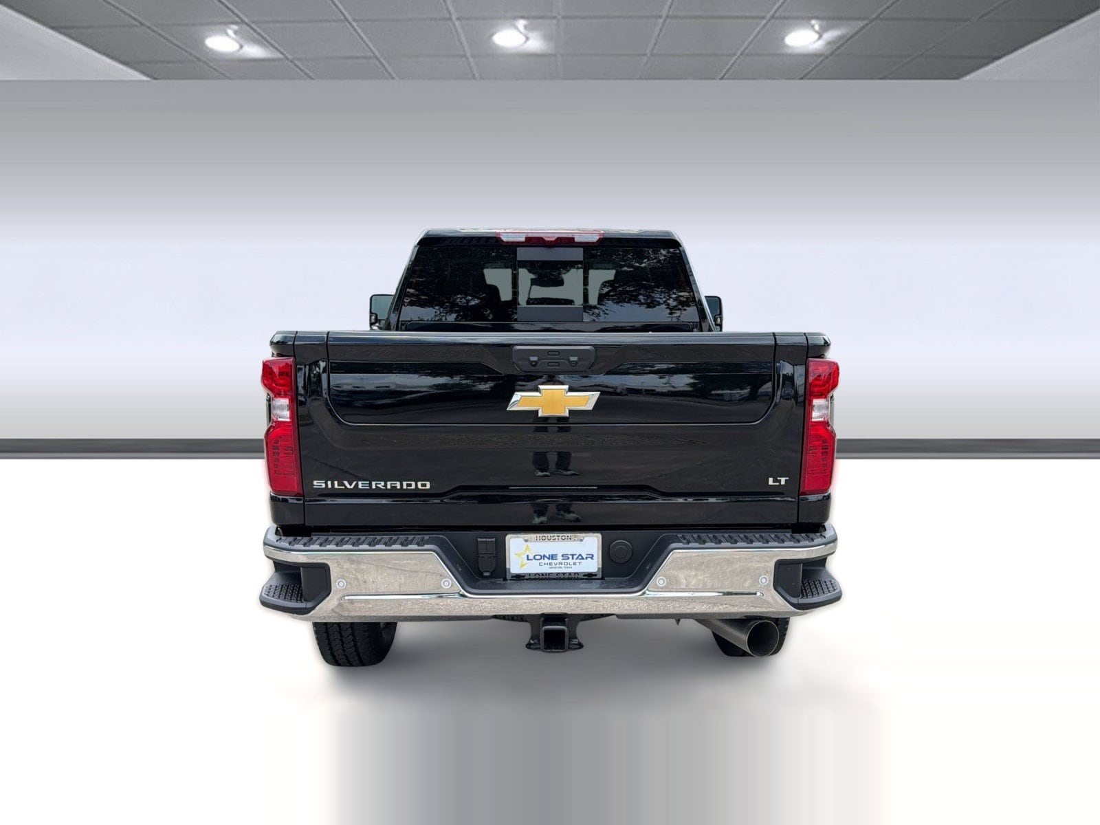 2026 Chevrolet Silverado 2500 HD LT - Photo 9