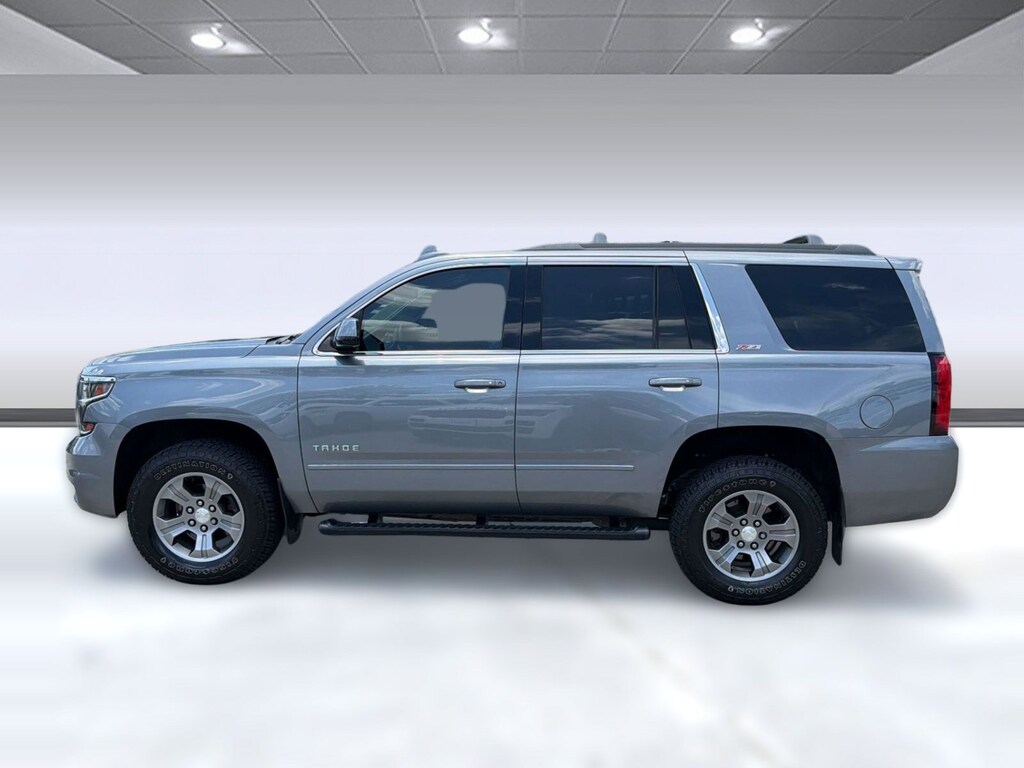Used 2019 Chevrolet Tahoe LT SUV