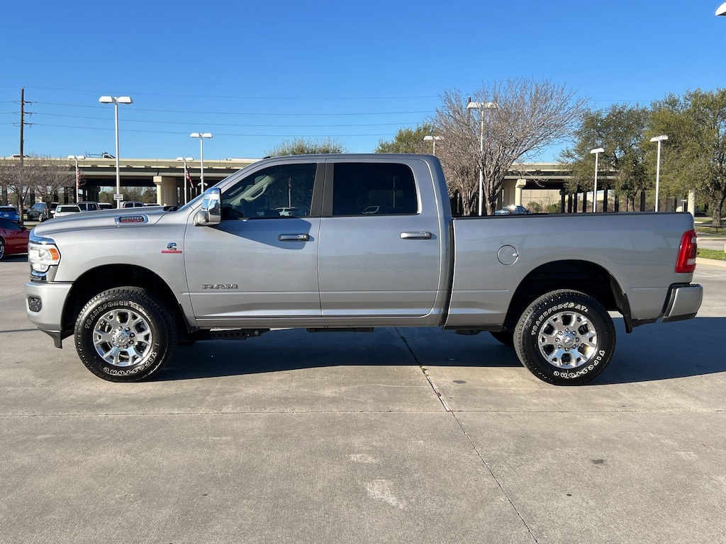 Used 2024 Ram 2500 Laramie