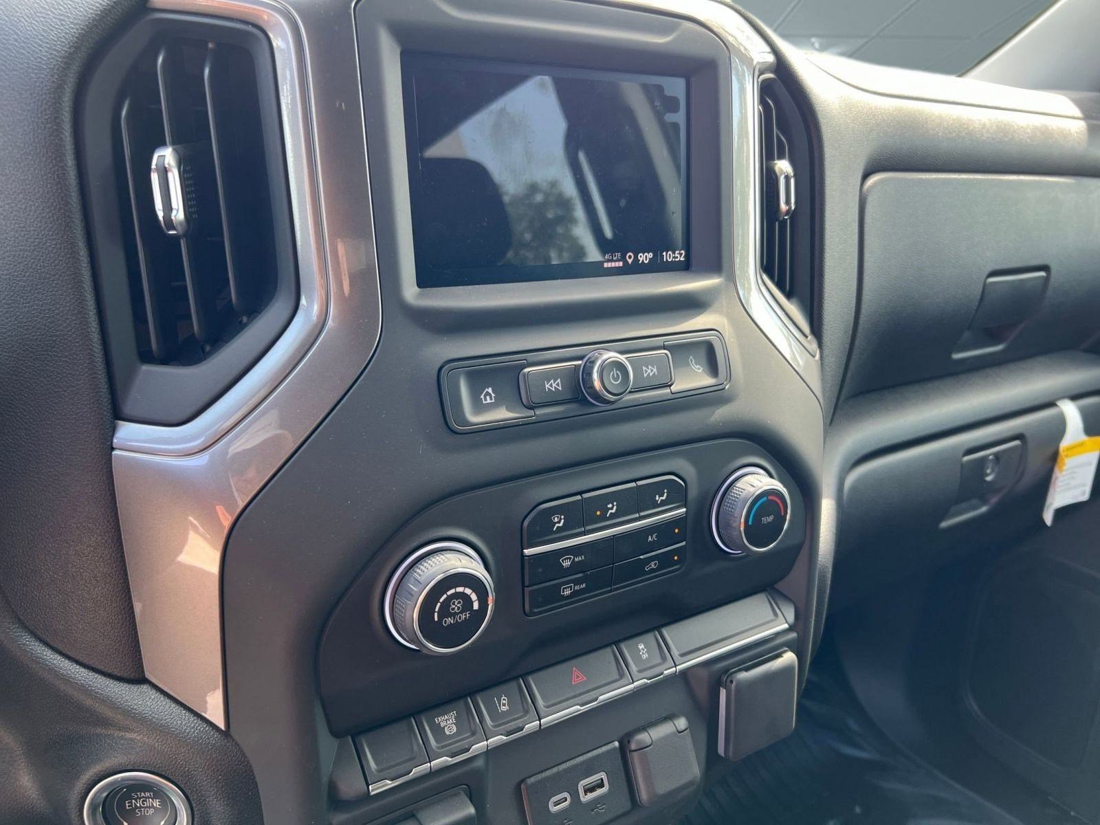 2025 Chevrolet Silverado 3500 HD Work Truck - Photo 27