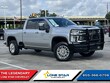 Chevrolet Silverado 3500 HD