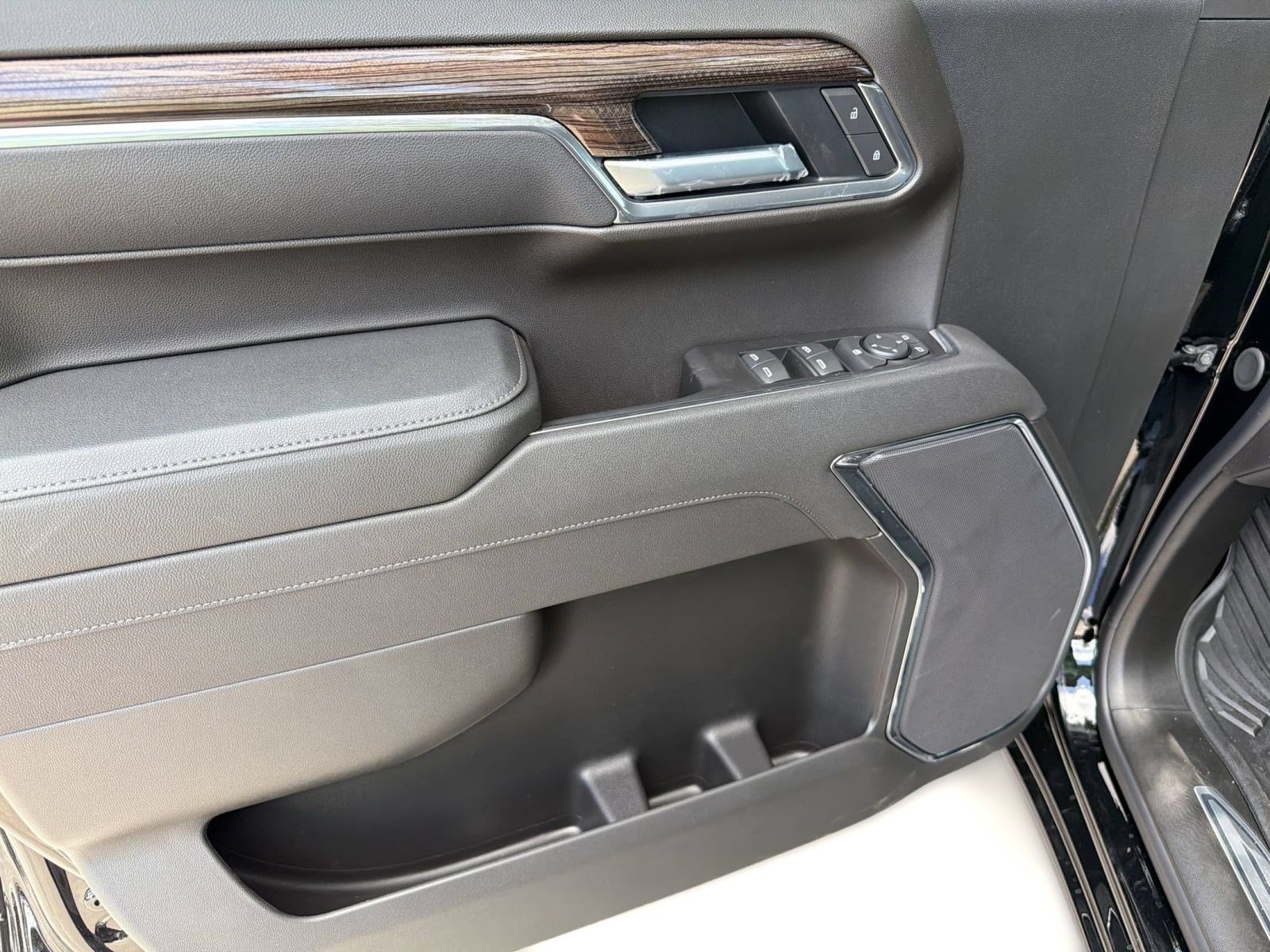 2026 Chevrolet Silverado 1500 LT Trail Boss - Photo 13