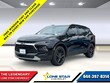  Chevrolet Blazer
