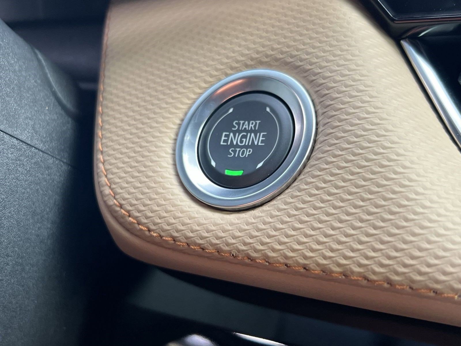 2026 Chevrolet Equinox ACTIV - Photo 24