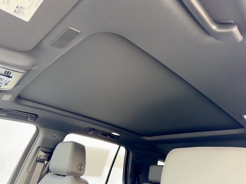 2026 Chevrolet Tahoe LT - Photo 27