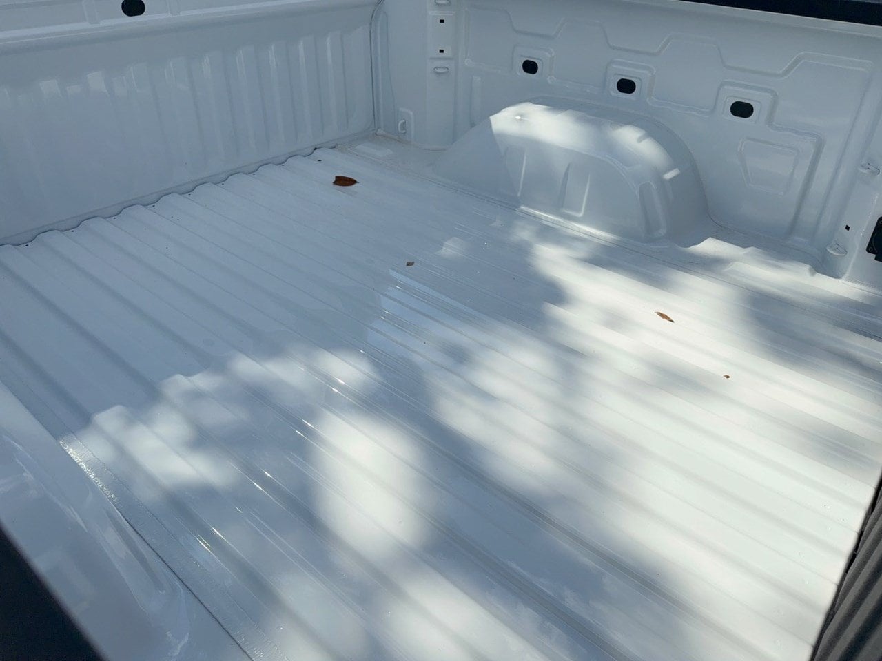 2026 Chevrolet Silverado 1500 Custom - Photo 28