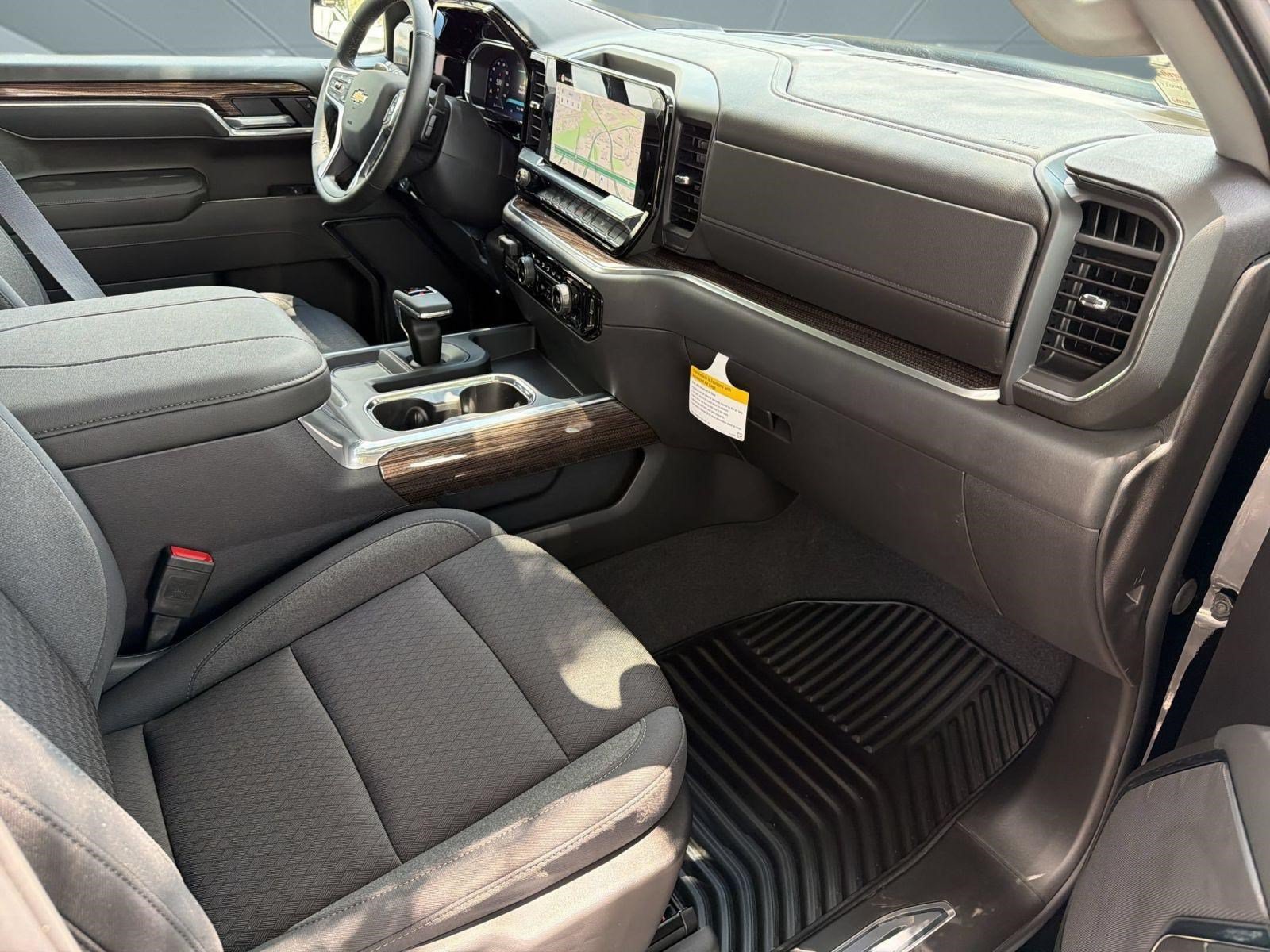 2026 Chevrolet Silverado 1500 LT - Photo 31
