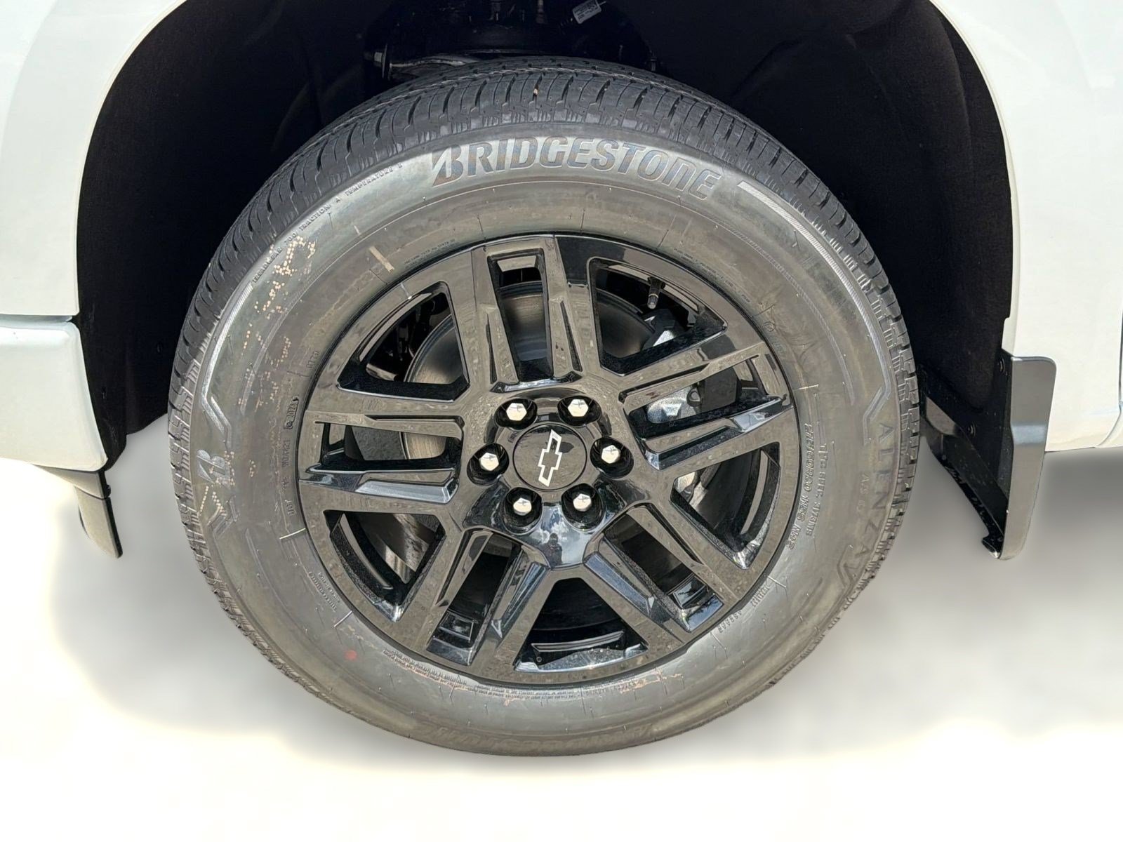 2026 Chevrolet Silverado 1500 Custom - Photo 12
