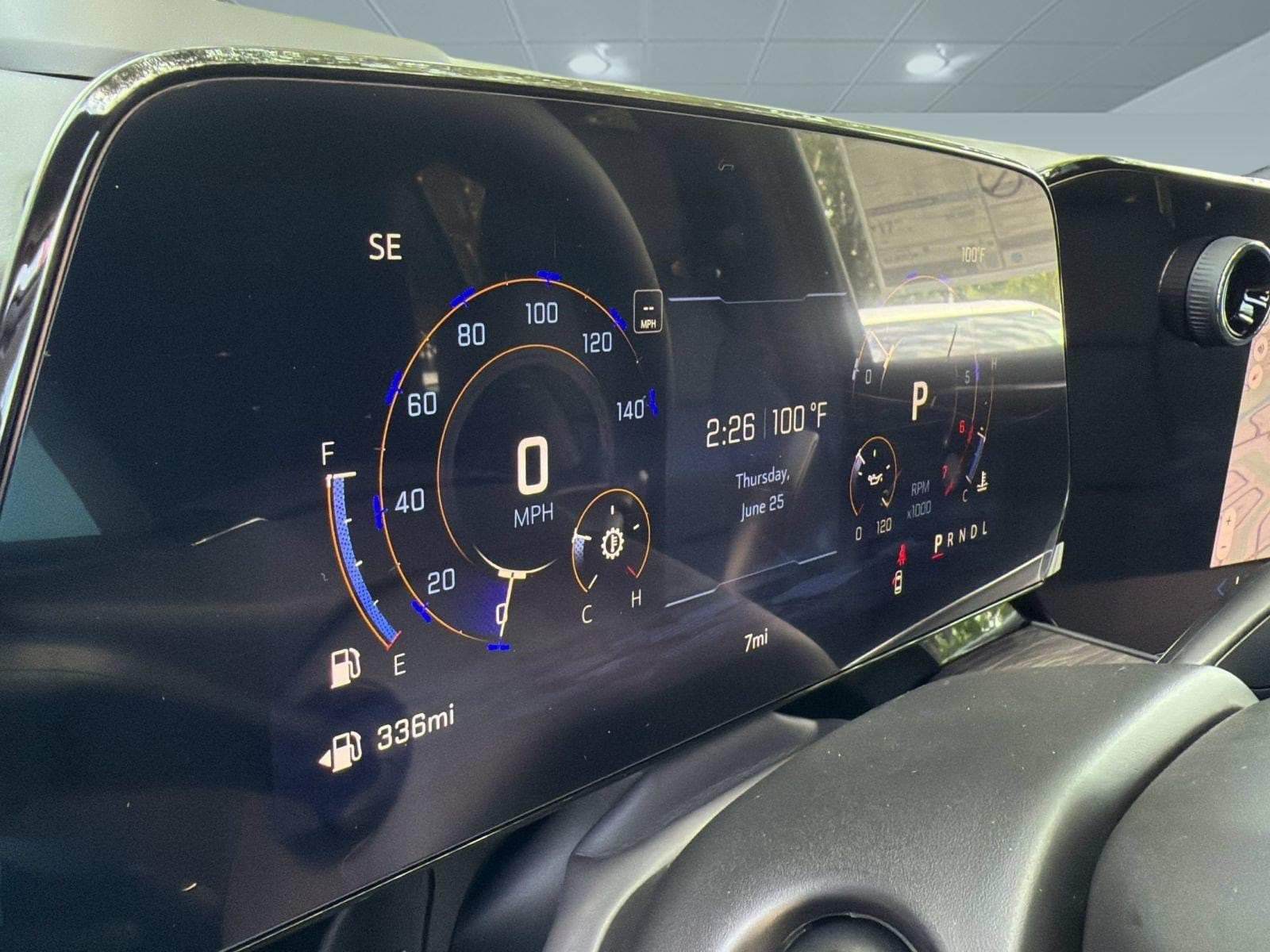 2026 Chevrolet Tahoe LT - Photo 20