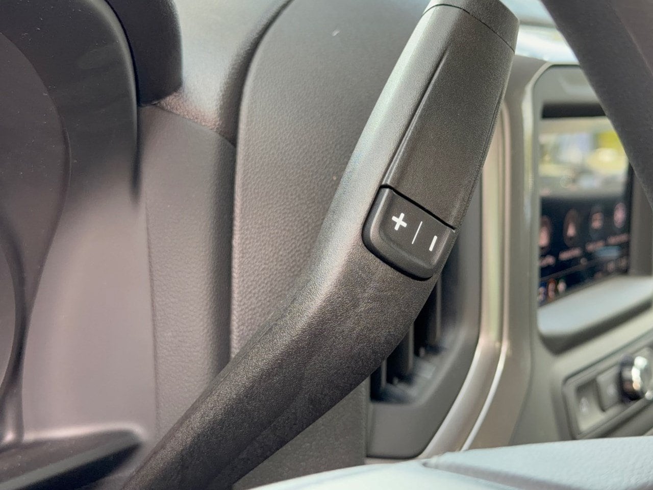 2026 Chevrolet Silverado 1500 Custom - Photo 21