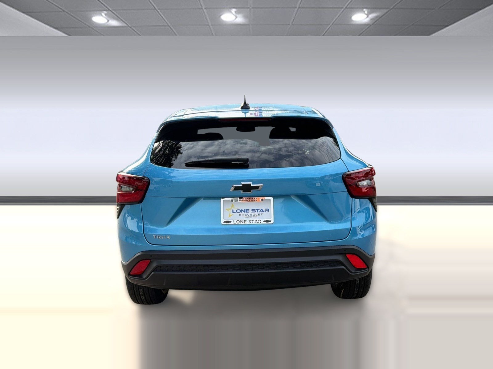 2026 Chevrolet Trax LS - Photo 10
