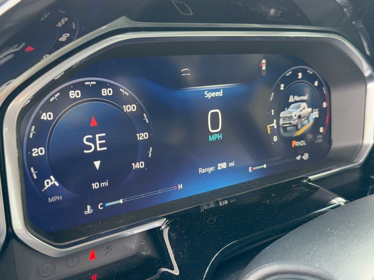 2026 Chevrolet Silverado 2500 HD ZR2 - Photo 26