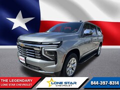 2025 Chevrolet Suburban Premier SUV