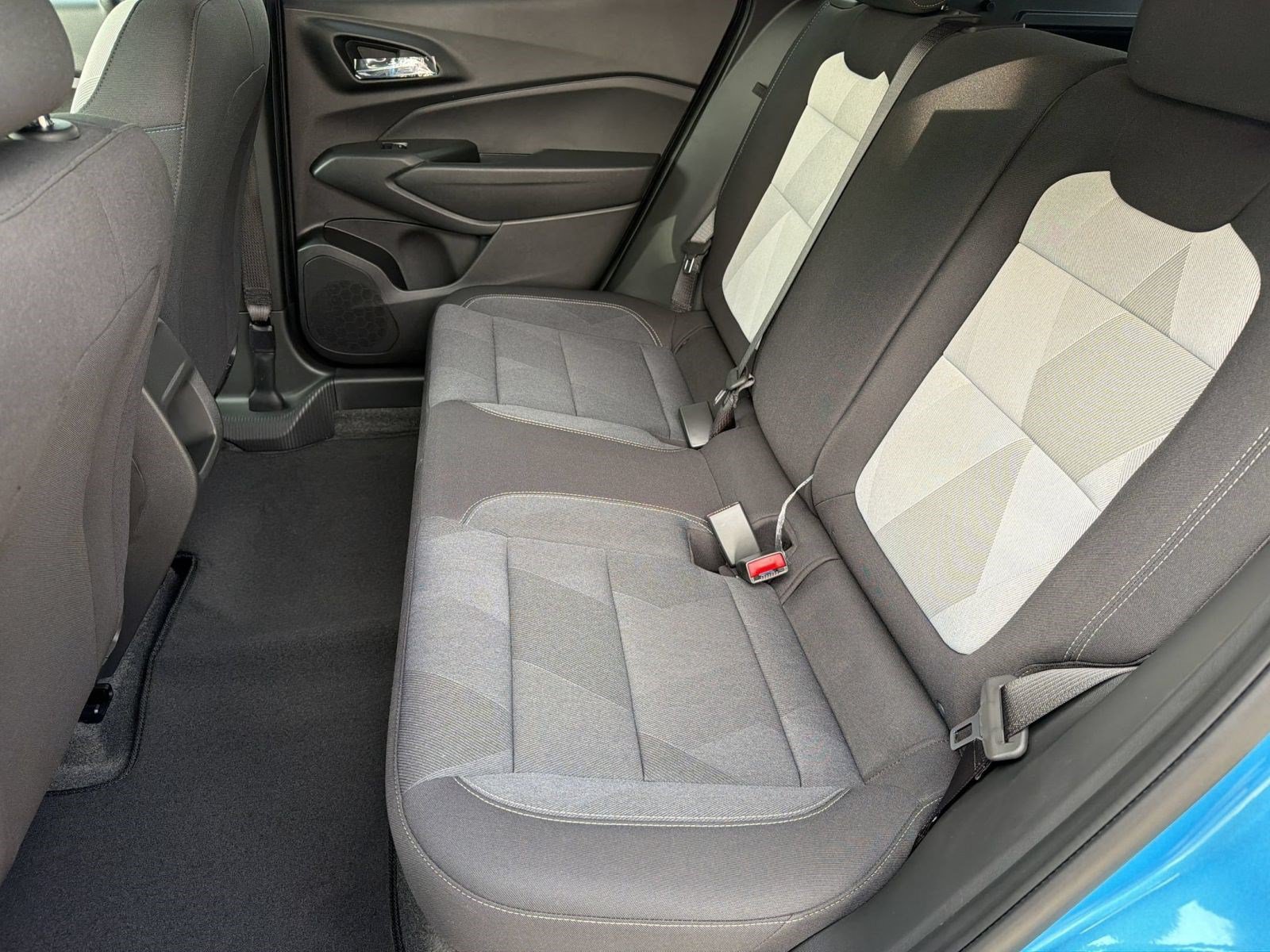 2026 Chevrolet Trax LS - Photo 21