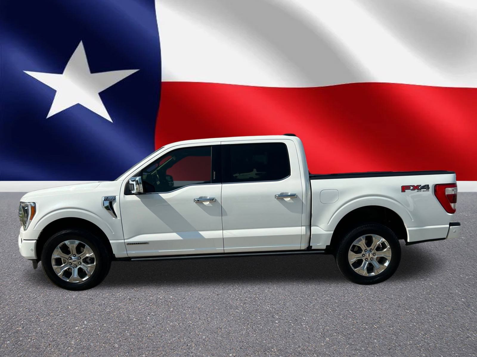 2023 Ford F-150 XL photo 2