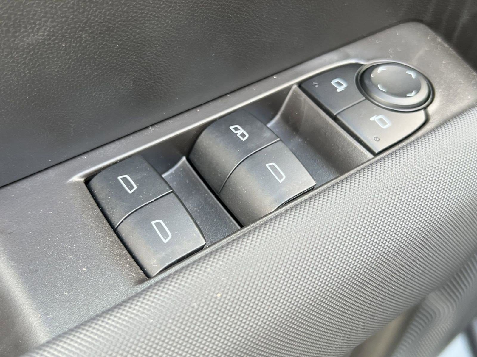 2025 Chevrolet Colorado Z71 - Photo 20