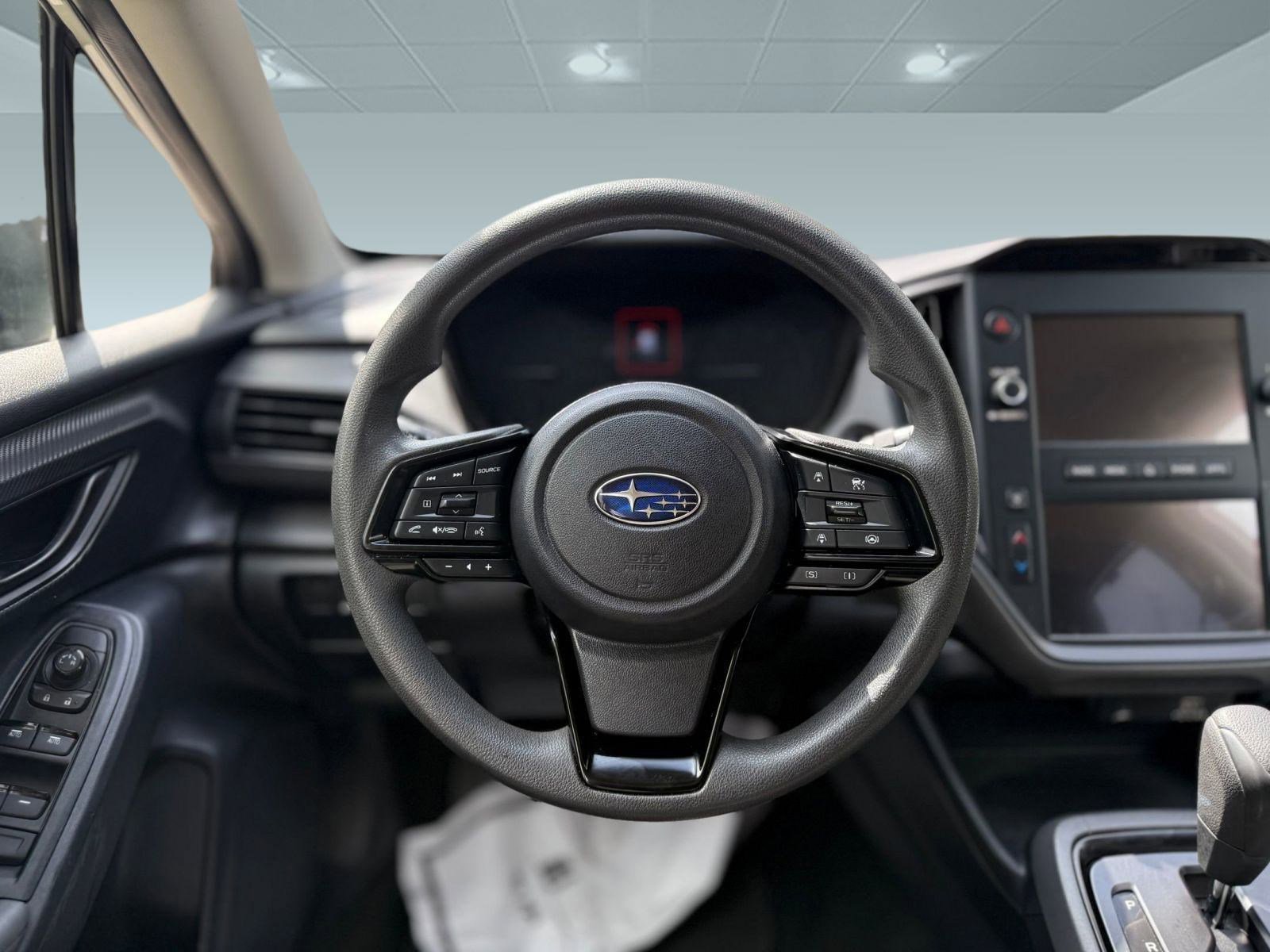 2024 Subaru Crosstrek Base photo 4