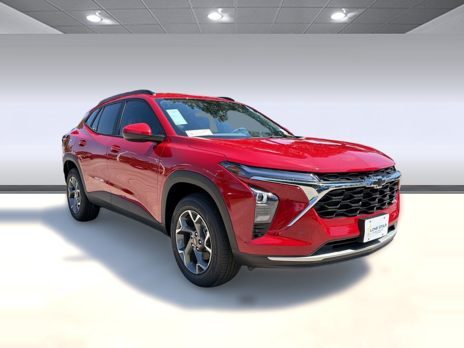2026 Chevrolet Trax LT - Photo 7