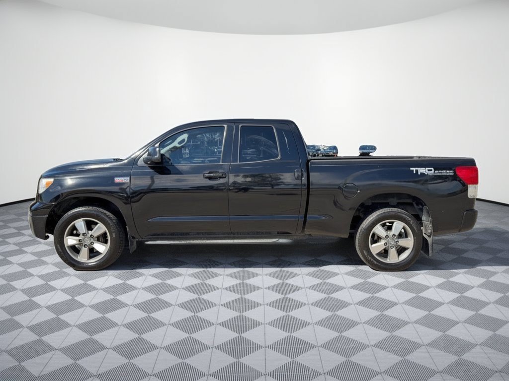 Used 2010 Toyota Tundra 2WD Truck Grade
