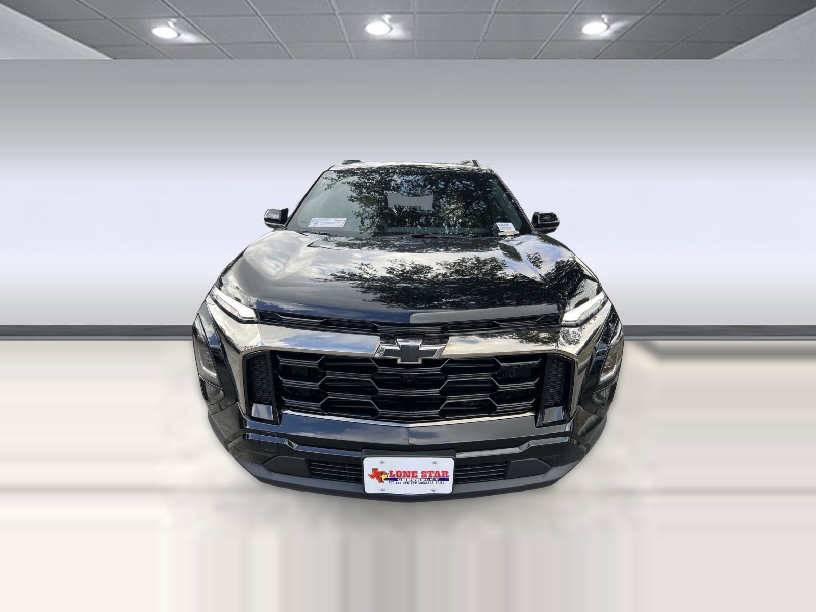 2026 Chevrolet Equinox ACTIV - Photo 6