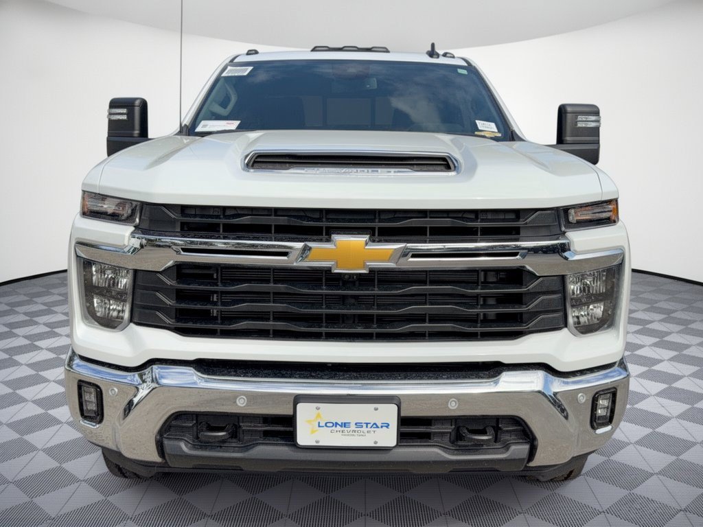 2026 Chevrolet Silverado 2500 HD LT - Photo 6