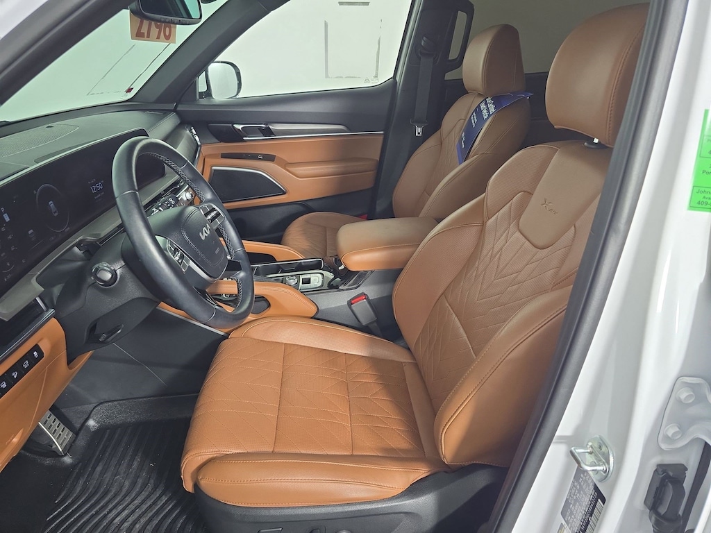 Used 2024 Kia Telluride SX X-Pro SUV