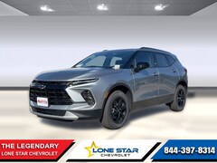 2026 Chevrolet Blazer 2LT SUV