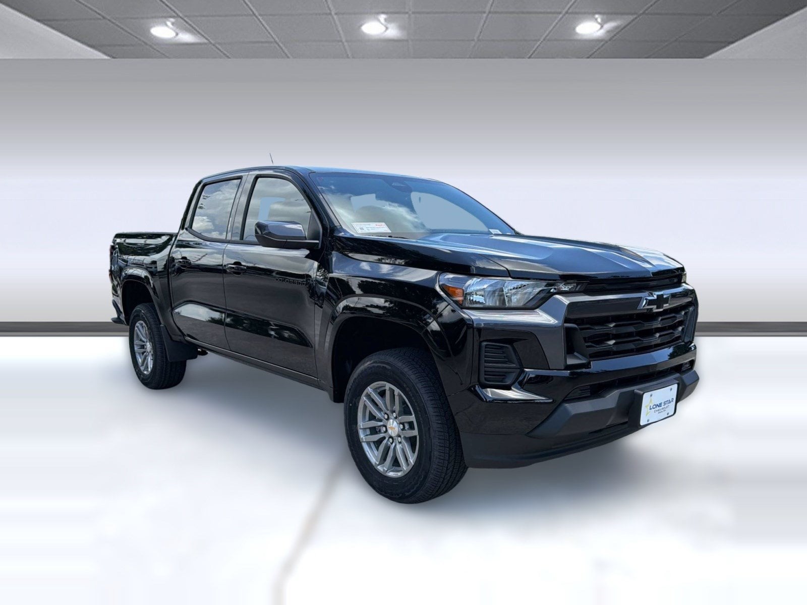 2026 Chevrolet Colorado LT - Photo 7
