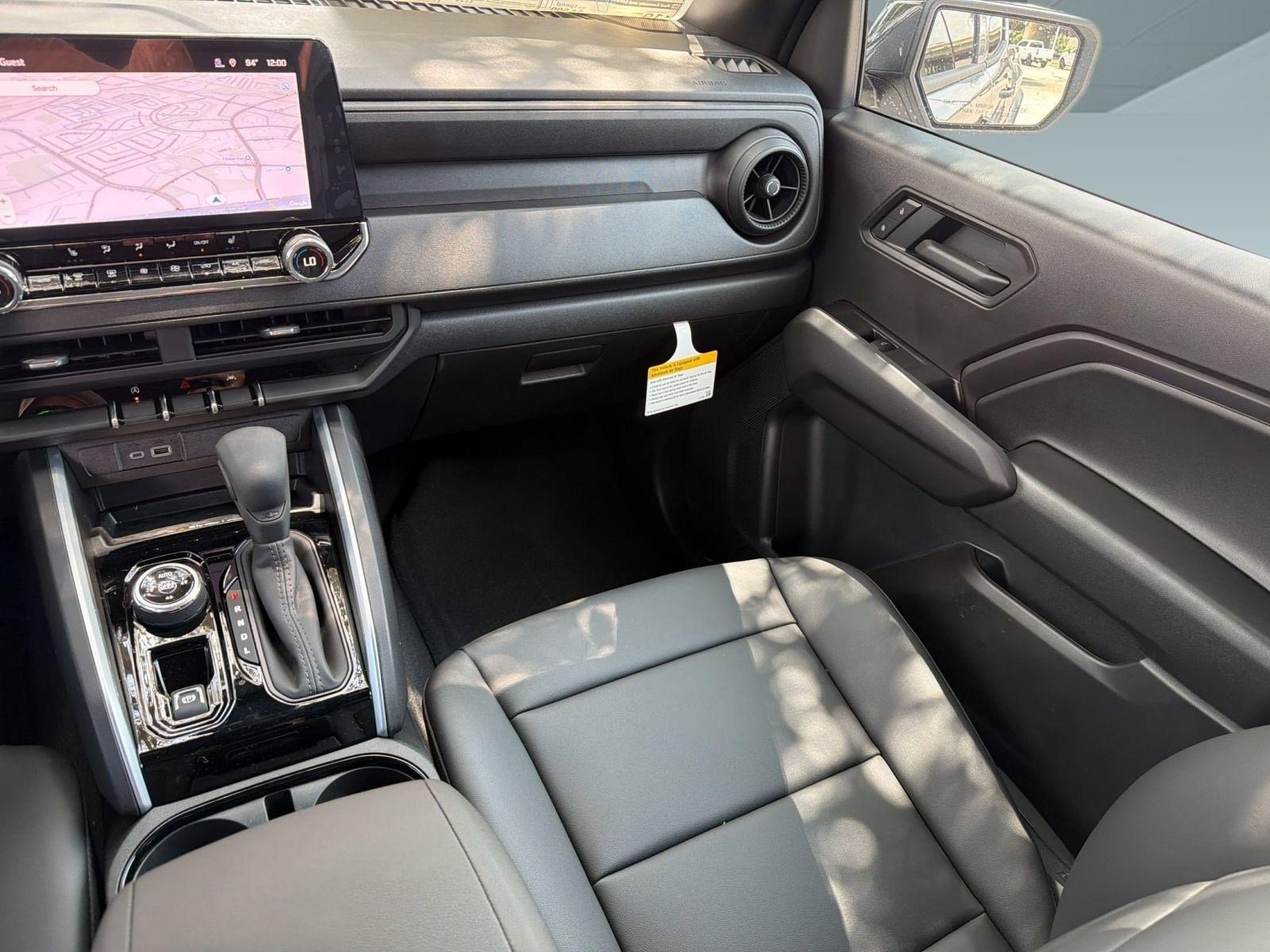 2026 Chevrolet Colorado Trail Boss - Photo 29