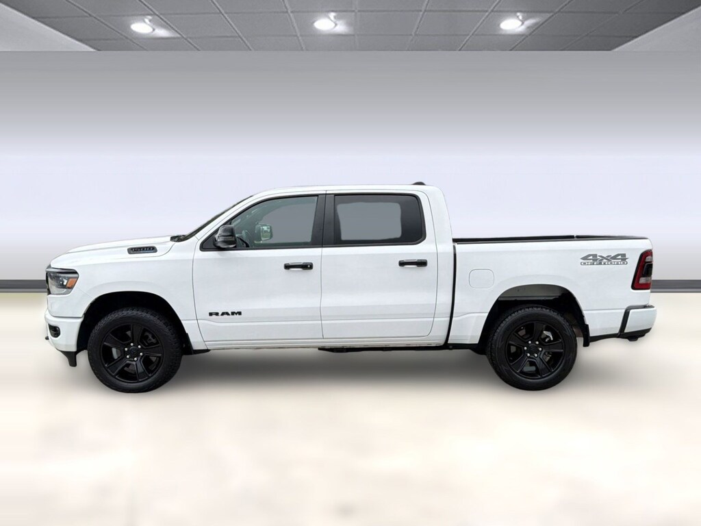 Used 2023 Ram 1500 Lone Star
