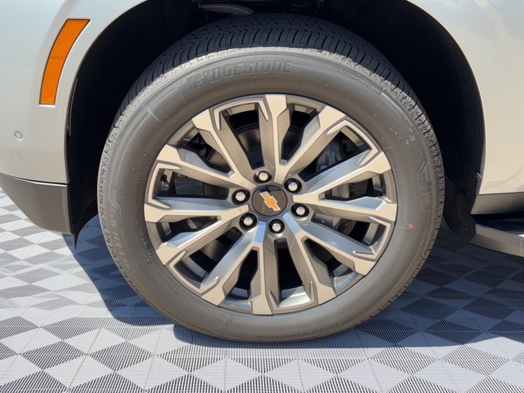 2026 Chevrolet Tahoe High Country - Photo 13