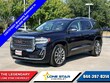 GMC Acadia