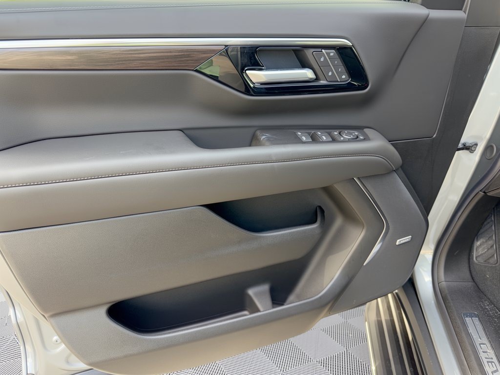 2026 Chevrolet Tahoe LT - Photo 14